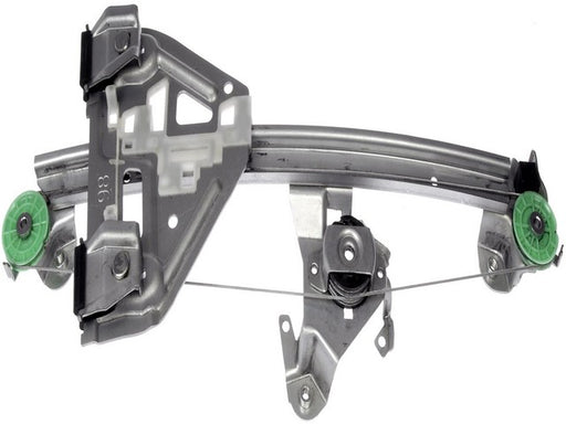 Window Regulator Dorman-OE Solutions 740-064