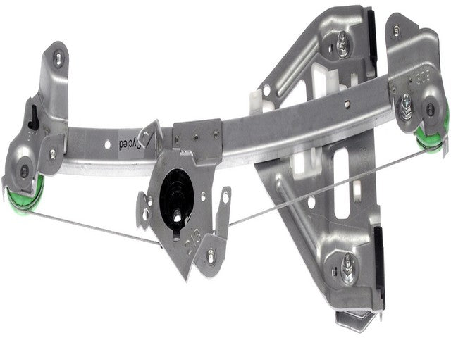 Window Regulator Dorman-OE Solutions 740-064