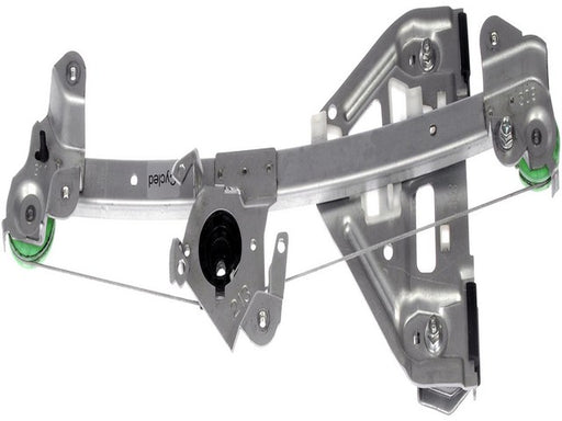 Window Regulator Dorman-OE Solutions 740-064