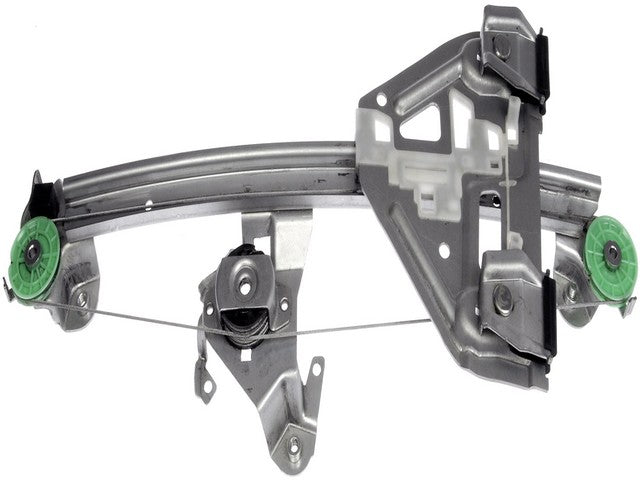 Window Regulator Dorman-OE Solutions 740-065