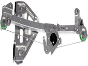 Window Regulator Dorman-OE Solutions 740-065