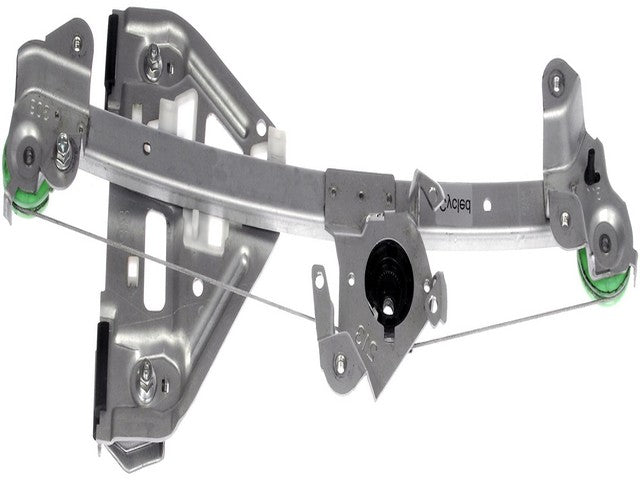 Window Regulator Dorman-OE Solutions 740-065