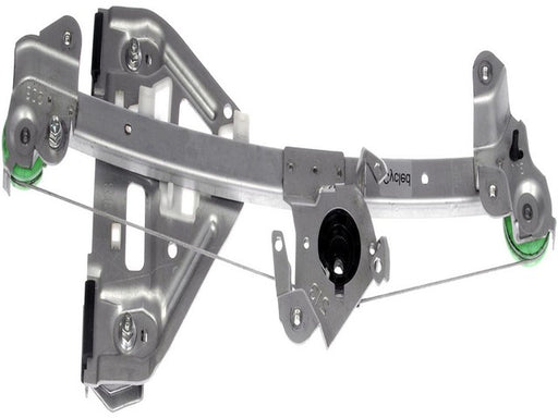Window Regulator Dorman-OE Solutions 740-065