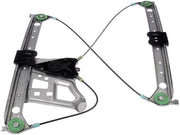 Window Regulator Dorman-OE Solutions 740-066