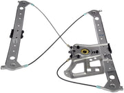 Window Regulator Dorman-OE Solutions 740-066