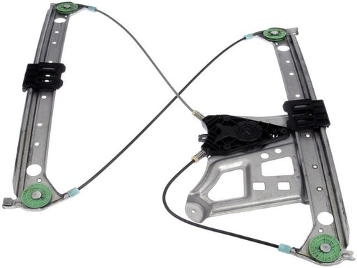 Window Regulator Dorman-OE Solutions 740-067
