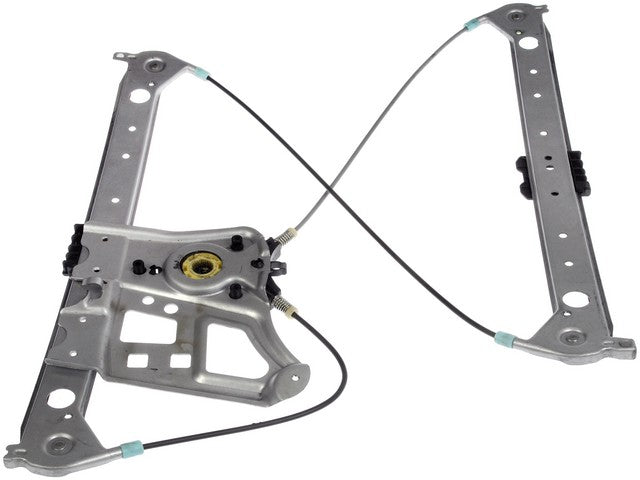 Window Regulator Dorman-OE Solutions 740-067