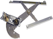 Window Regulator Dorman-OE Solutions 740-069