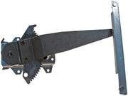 Window Regulator Dorman-OE Solutions 740-070