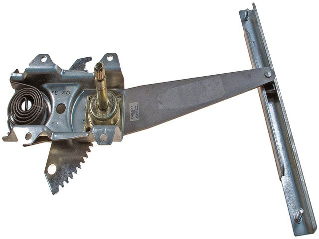 Window Regulator Dorman-OE Solutions 740-071