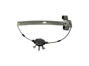 Window Regulator Dorman-OE Solutions 740-075
