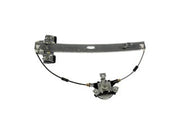 Window Regulator Dorman-OE Solutions 740-075