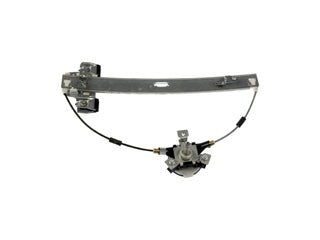 Window Regulator Dorman-OE Solutions 740-075