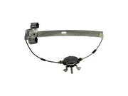 Window Regulator Dorman-OE Solutions 740-076
