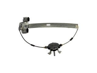 Window Regulator Dorman-OE Solutions 740-076