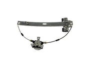 Window Regulator Dorman-OE Solutions 740-076