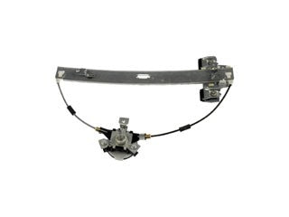 Window Regulator Dorman-OE Solutions 740-076
