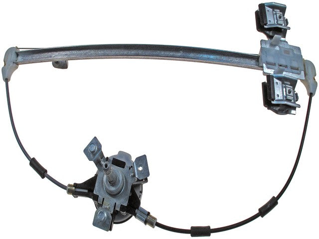 Window Regulator Dorman-OE Solutions 740-082