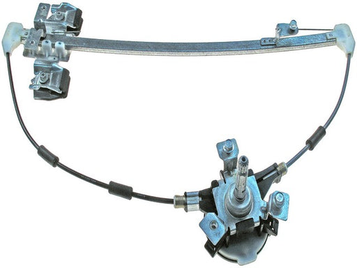 Window Regulator Dorman-OE Solutions 740-082