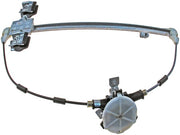 Window Regulator Dorman-OE Solutions 740-083