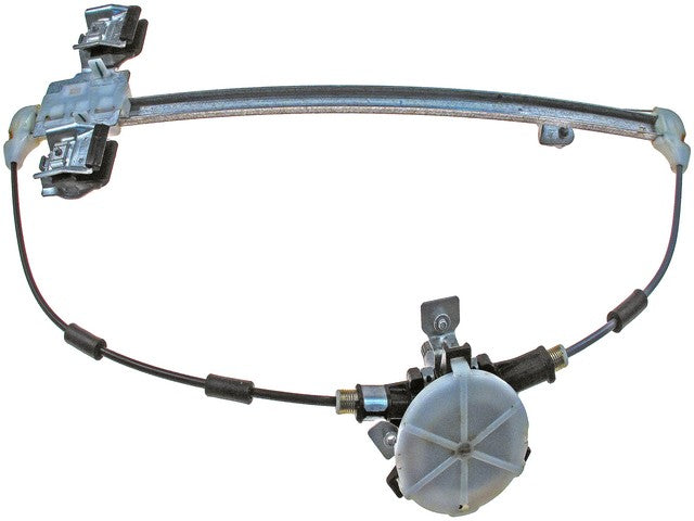 Window Regulator Dorman-OE Solutions 740-083