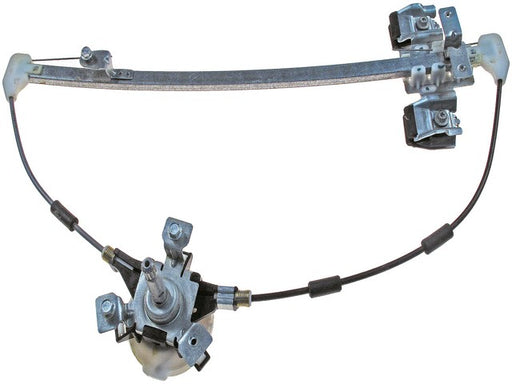 Window Regulator Dorman-OE Solutions 740-083