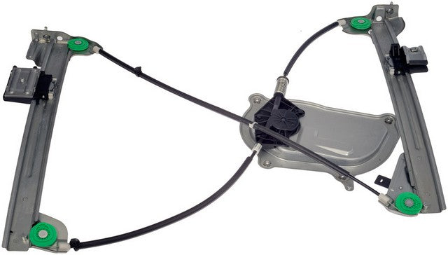 Window Regulator Dorman-OE Solutions 740-084