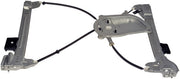 Window Regulator Dorman-OE Solutions 740-084