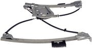 Window Regulator Dorman-OE Solutions 740-084
