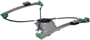 Window Regulator Dorman-OE Solutions 740-084