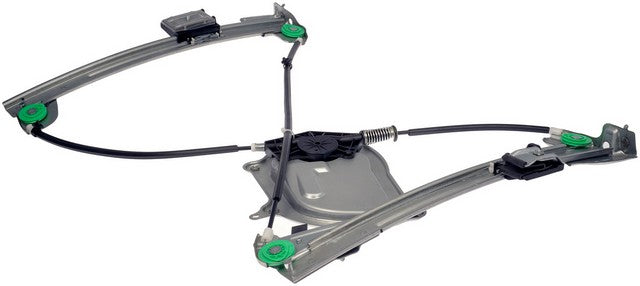 Window Regulator Dorman-OE Solutions 740-084