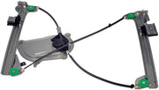 Window Regulator Dorman-OE Solutions 740-085