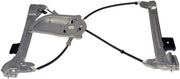 Window Regulator Dorman-OE Solutions 740-085