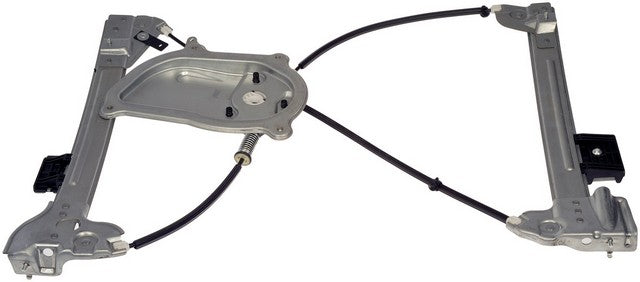 Window Regulator Dorman-OE Solutions 740-085