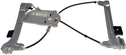 Window Regulator Dorman-OE Solutions 740-085