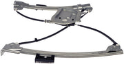Window Regulator Dorman-OE Solutions 740-085
