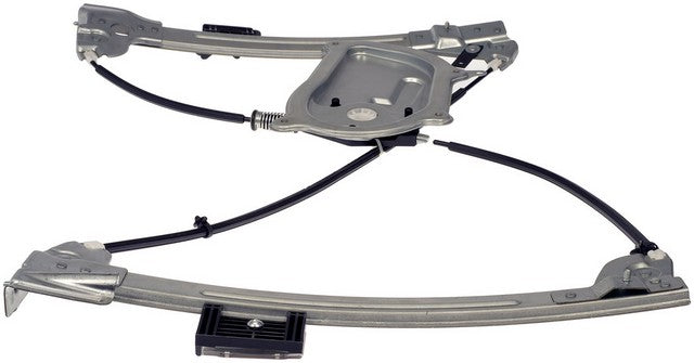 Window Regulator Dorman-OE Solutions 740-085