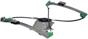 Window Regulator Dorman-OE Solutions 740-085