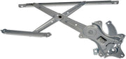 Window Regulator Dorman-OE Solutions 740-090