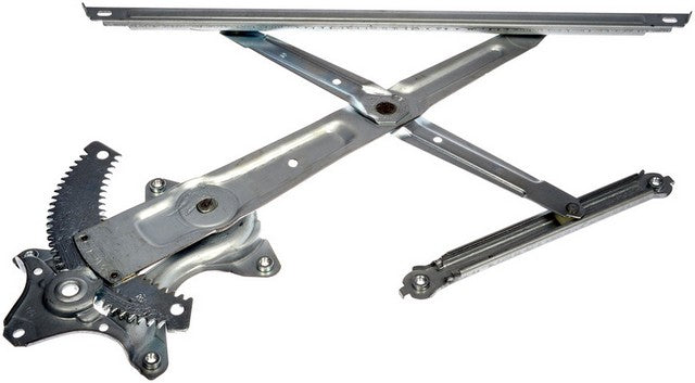 Window Regulator Dorman-OE Solutions 740-090