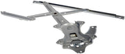 Window Regulator Dorman-OE Solutions 740-090