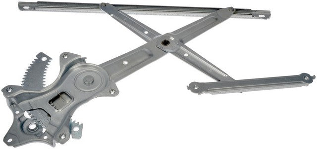 Window Regulator Dorman-OE Solutions 740-091