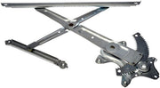 Window Regulator Dorman-OE Solutions 740-091