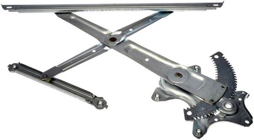 Window Regulator Dorman-OE Solutions 740-091