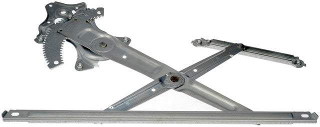 Window Regulator Dorman-OE Solutions 740-091