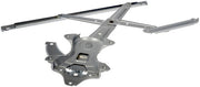 Window Regulator Dorman-OE Solutions 740-091
