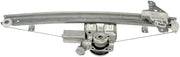 Window Regulator Dorman-OE Solutions 740-094