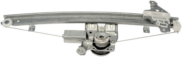 Window Regulator Dorman-OE Solutions 740-094