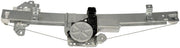 Window Regulator Dorman-OE Solutions 740-094