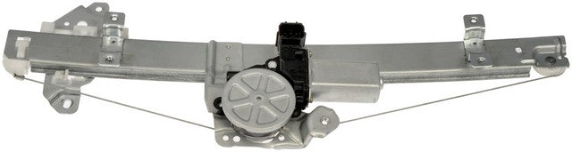 Window Regulator Dorman-OE Solutions 740-094